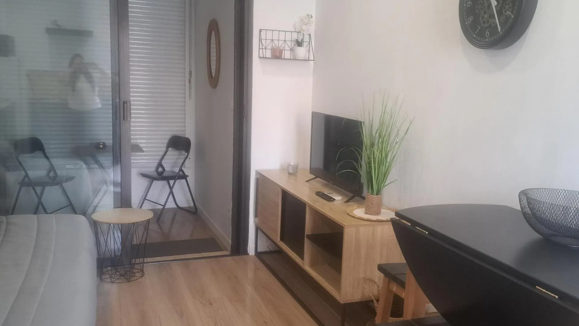 Apartment Location Vacances T2 Frejus